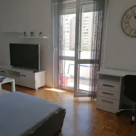 Petra Apartament *