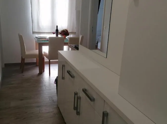 Petra Apartamento