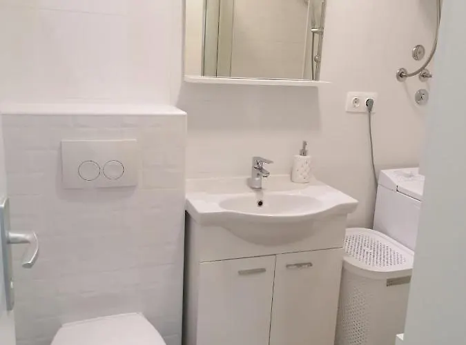 Petra Apartamento *