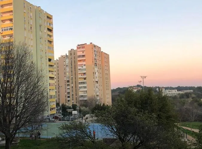Petra Apartamento Pula