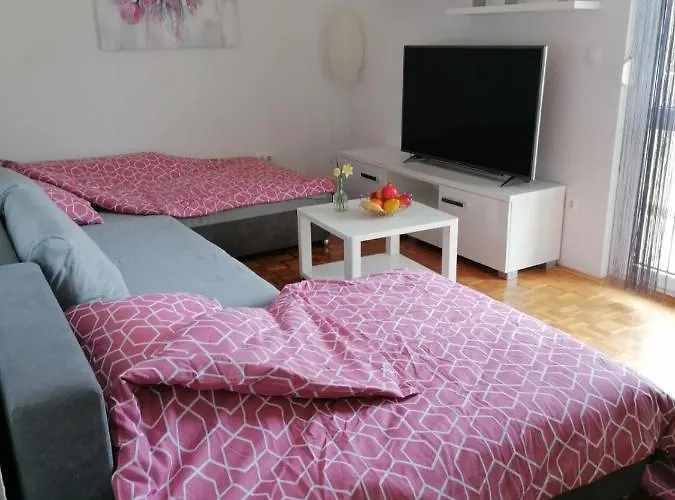 Petra Apartamento