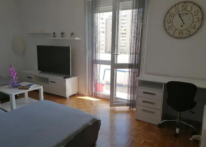 Petra Apartamento *