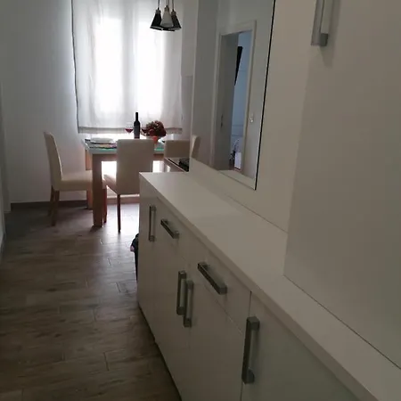 Petra Apartment