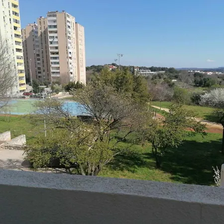 Apartment Petra